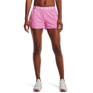 Under Armour Play Up Shorts - Women's
